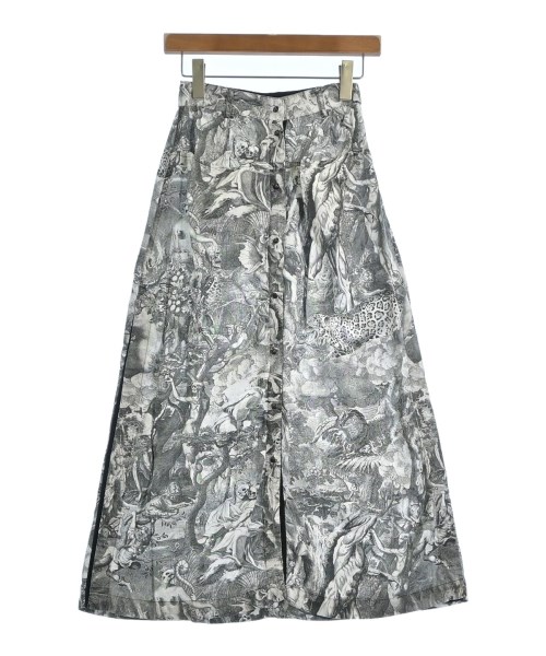 DIESEL(ディーゼル)のロング・マキシ丈スカート サイズ:24(S位) 9,400円