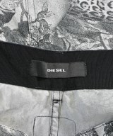DIESEL（ディーゼル）ロング・マキシ丈スカート グレー サイズ:24(S位) レディース/2200709142041