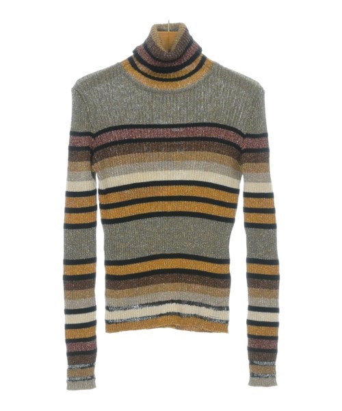 DIESEL(ディーゼル)のニット・セーター サイズ:-(XS位) 5,800円