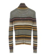 DIESEL（ディーゼル）ニット・セーター グレー サイズ:-(XS位) レディース/2200711950047