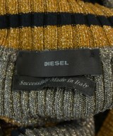 DIESEL（ディーゼル）ニット・セーター グレー サイズ:-(XS位) レディース/2200711950047