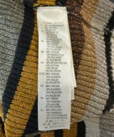 DIESEL（ディーゼル）ニット・セーター グレー サイズ:-(XS位) レディース/2200711950047