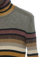 DIESEL（ディーゼル）ニット・セーター グレー サイズ:-(XS位) レディース/2200711950047