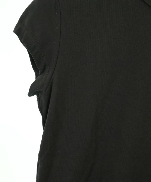 DIESEL（ディーゼル）Tシャツ・カットソー 黒 サイズ:S レディース/2200712058049