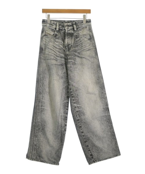 DIESEL(ディーゼル)のデニムパンツ サイズ:24(S位) 24,800円