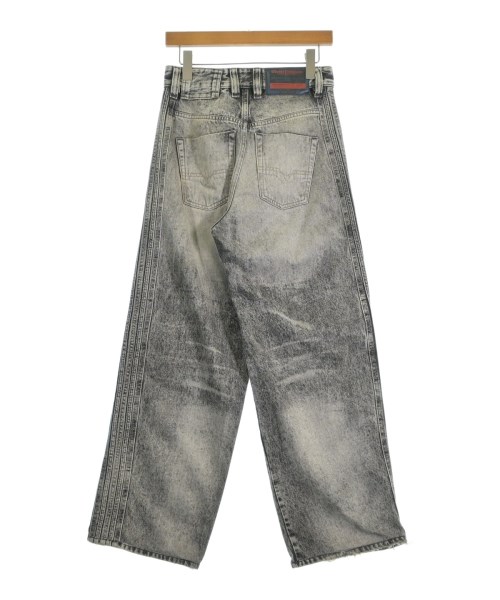 DIESEL（ディーゼル）デニムパンツ グレー サイズ:24(S位) レディース/2200712094023