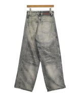 DIESEL（ディーゼル）デニムパンツ グレー サイズ:24(S位) レディース/2200712094023