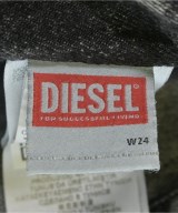 DIESEL（ディーゼル）デニムパンツ グレー サイズ:24(S位) レディース/2200712094023