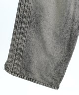 DIESEL（ディーゼル）デニムパンツ グレー サイズ:24(S位) レディース/2200712094023
