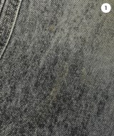 DIESEL（ディーゼル）デニムパンツ グレー サイズ:24(S位) レディース/2200712094023