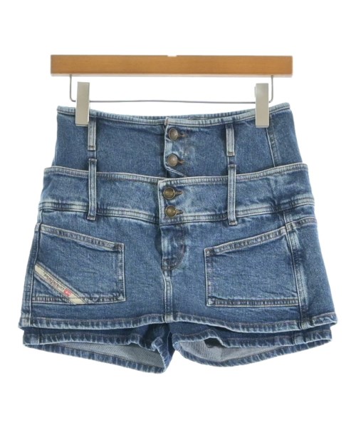 DIESEL(ディーゼル)のショートパンツ サイズ:27(M位) 24,800円