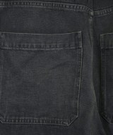 DIESEL（ディーゼル）オールインワン/サロペット グレー サイズ:M レディース/2200712375023