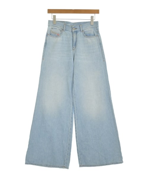 DIESEL(ディーゼル)のデニムパンツ サイズ:24(S位) 7,200円