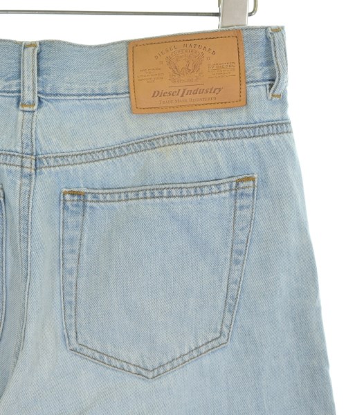 DIESEL（ディーゼル）デニムパンツ 青 サイズ:24(S位) レディース/2200708929124