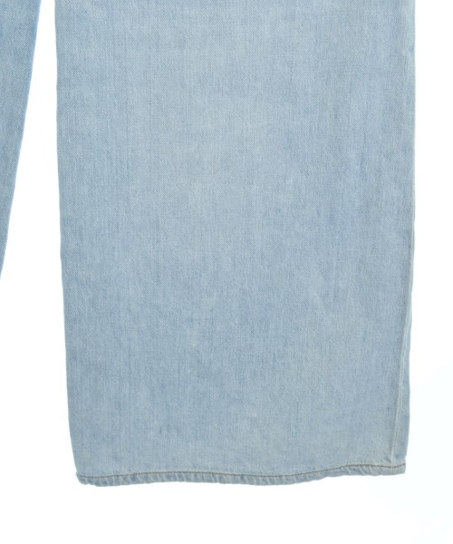 DIESEL（ディーゼル）デニムパンツ 青 サイズ:24(S位) レディース/2200708929124