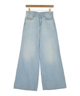 DIESEL（ディーゼル）デニムパンツ 青 サイズ:24(S位) レディース/2200708929124