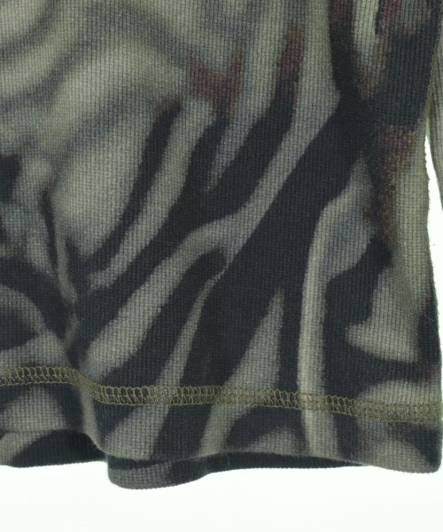 DIESEL（ディーゼル）Tシャツ・カットソー 緑 サイズ:M レディース/2200712627061