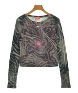 DIESEL Tシャツ・カットソー