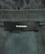 DIESEL（ディーゼル）ロング・マキシ丈スカート 緑 サイズ:23(XS位) レディース/2200710339027