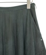 DIESEL（ディーゼル）ロング・マキシ丈スカート 緑 サイズ:23(XS位) レディース/2200710339027