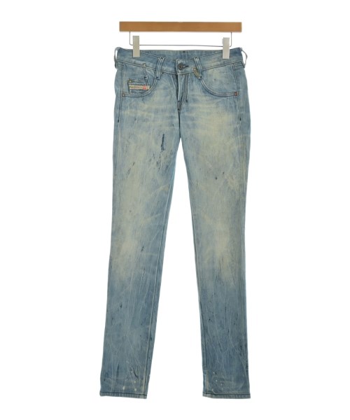DIESEL(ディーゼル)のデニムパンツ サイズ:27(M位) 3,600円