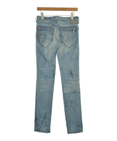 DIESEL（ディーゼル）デニムパンツ 青 サイズ:27(M位) レディース/2200712797016