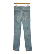 DIESEL（ディーゼル）デニムパンツ 青 サイズ:27(M位) レディース/2200712797016