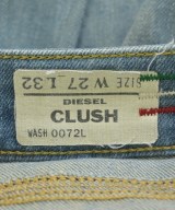 DIESEL（ディーゼル）デニムパンツ 青 サイズ:27(M位) レディース/2200712797016