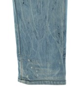 DIESEL（ディーゼル）デニムパンツ 青 サイズ:27(M位) レディース/2200712797016