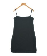 DIESEL（ディーゼル）ワンピース 黒 サイズ:M レディース/2200713178029