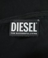 DIESEL（ディーゼル）ワンピース 黒 サイズ:M レディース/2200713178029