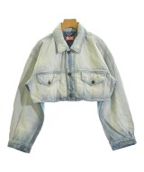 DIESEL デニムジャケット