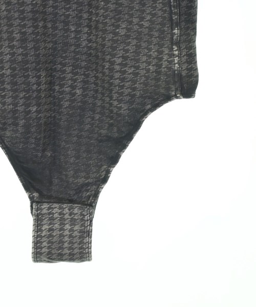 DIESEL（ディーゼル）タンクトップ グレー サイズ:40(M位) レディース/2200713393026