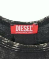 DIESEL（ディーゼル）タンクトップ グレー サイズ:40(M位) レディース/2200713393026