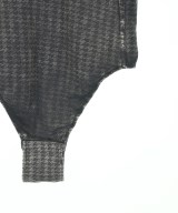 DIESEL（ディーゼル）タンクトップ グレー サイズ:40(M位) レディース/2200713393026