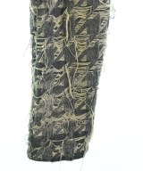 DIESEL（ディーゼル）デニムジャケット グレー サイズ:M レディース/2200713393040