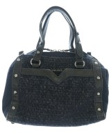 DIESEL（ディーゼル）ハンドバッグ 紺 サイズ:- レディース/2200713553024