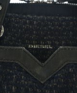 DIESEL（ディーゼル）ハンドバッグ 紺 サイズ:- レディース/2200713553024