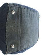 DIESEL（ディーゼル）ハンドバッグ 紺 サイズ:- レディース/2200713553024