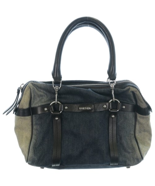 DIESEL(ディーゼル)のハンドバッグ サイズ:- 8,400円