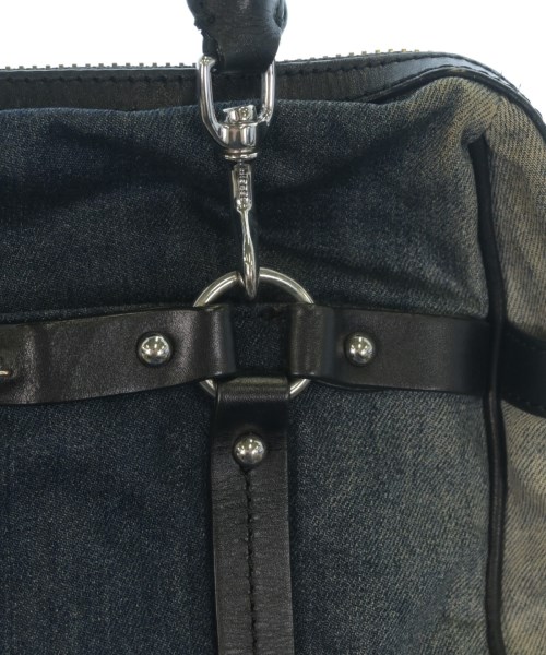 DIESEL（ディーゼル）ハンドバッグ 紺 サイズ:- レディース/2200713553031