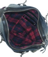 DIESEL（ディーゼル）ハンドバッグ 紺 サイズ:- レディース/2200713553031
