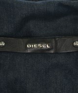DIESEL（ディーゼル）ハンドバッグ 紺 サイズ:- レディース/2200713553031