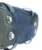 DIESEL（ディーゼル）ハンドバッグ 紺 サイズ:- レディース/2200713553031