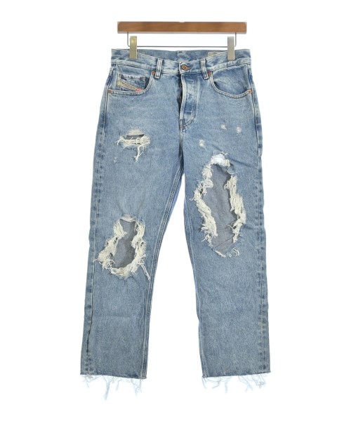 DIESEL(ディーゼル)のデニムパンツ サイズ:27(M位) 5,200円