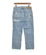 DIESEL（ディーゼル）デニムパンツ 青 サイズ:27(M位) レディース/2200715001073