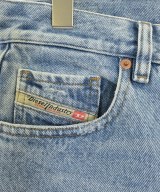 DIESEL（ディーゼル）デニムパンツ 青 サイズ:27(M位) レディース/2200715001073
