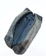 DIESEL（ディーゼル）ポーチ グレー サイズ:- レディース/2200715258057