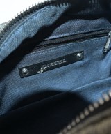 DIESEL（ディーゼル）ポーチ グレー サイズ:- レディース/2200715258057