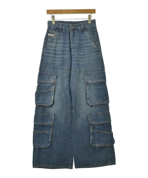 DIESEL(ディーゼル)のデニムパンツ サイズ:23(XS位) 21,800円